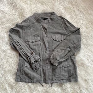 Sanctuary jacket